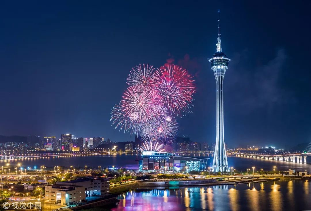 2035年澳门与香港的彩市新篇章，天天开好财大全