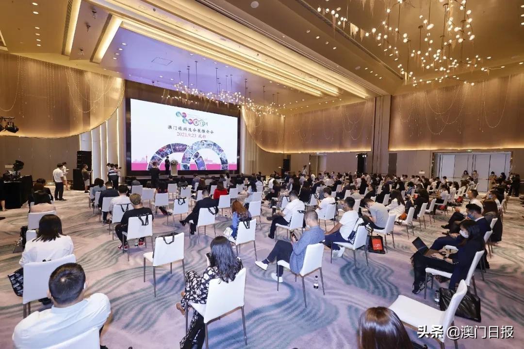 澳门好博，探索世界级会展的魅力与机遇