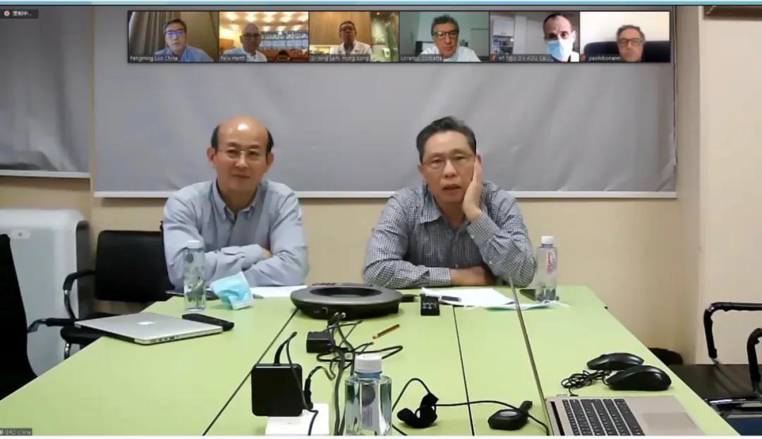 全球疫情新里程碑，确诊病例突破357万，挑战与希望并存