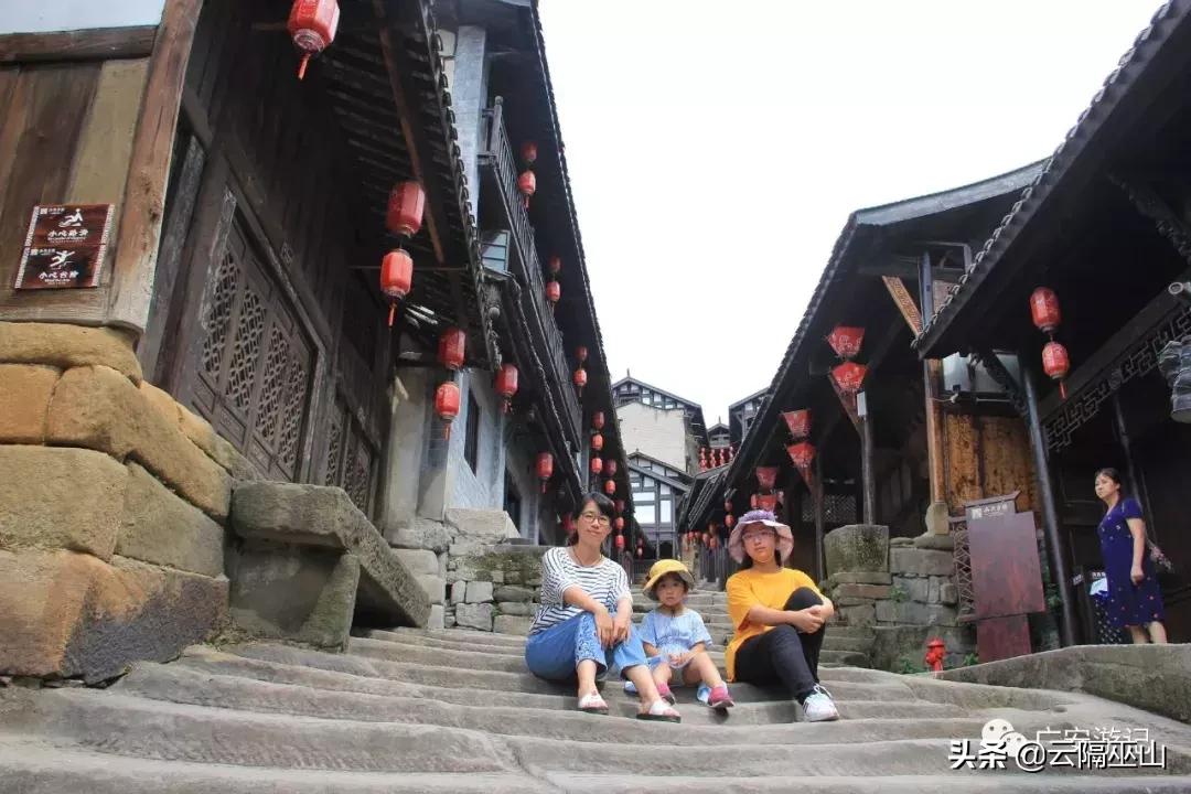重庆公租房，城市低收入群体的温暖港湾