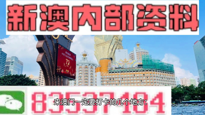 澳门2035，未来展望与免费资料获取指南