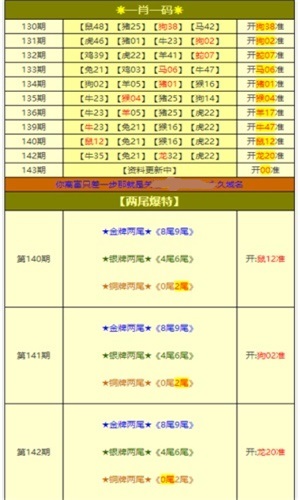澳门彩 第3页
