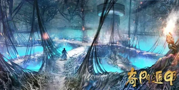 藏经阁高手论坛，武侠世界的智慧殿堂