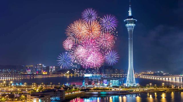 澳门六开彩回顾与展望2035年发展蓝图
