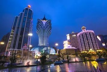 澳门图库资料大全开启，探索东方之珠的视觉盛宴