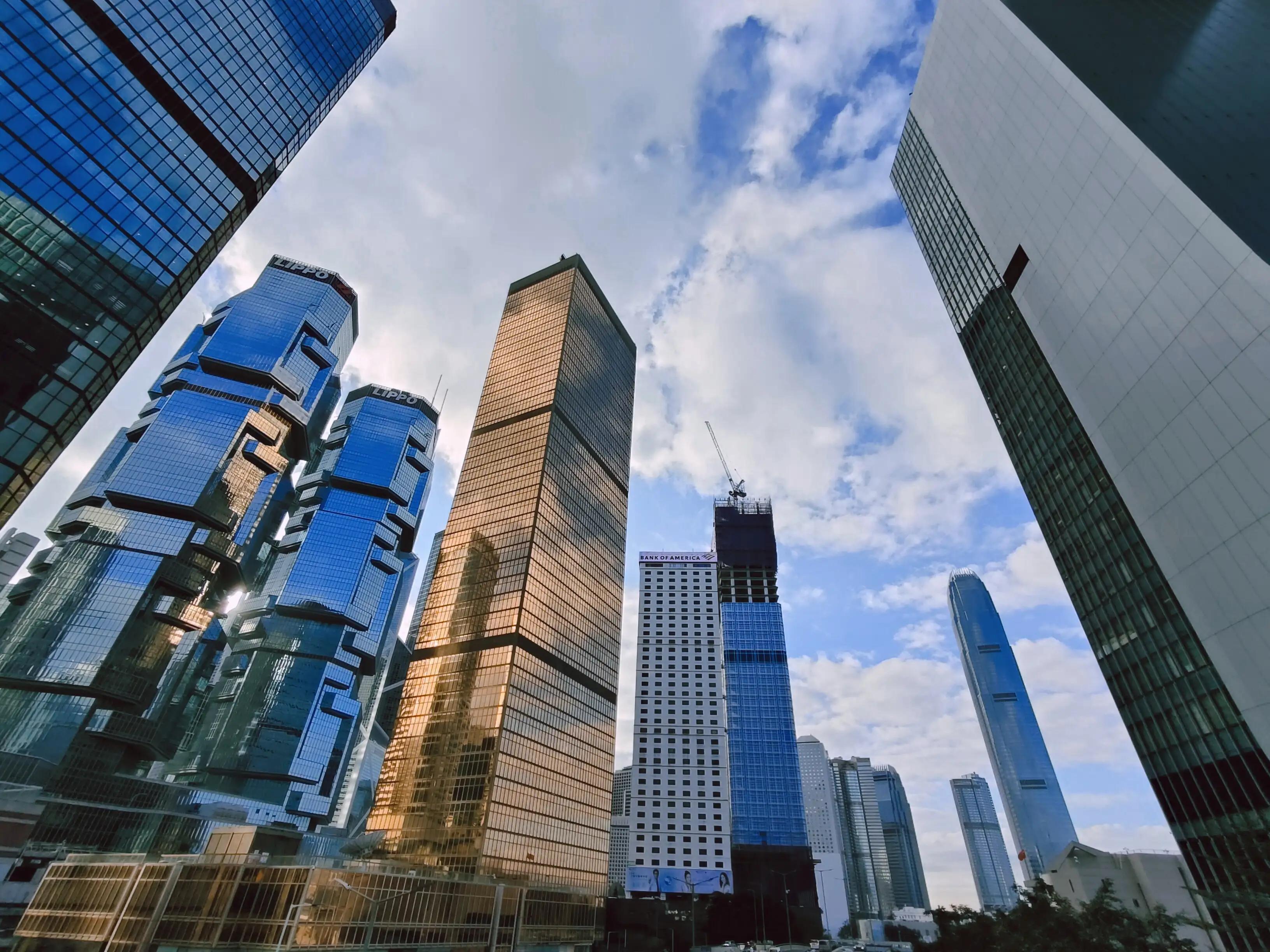 探索香港官网，一站式了解东方之珠的魅力与便捷