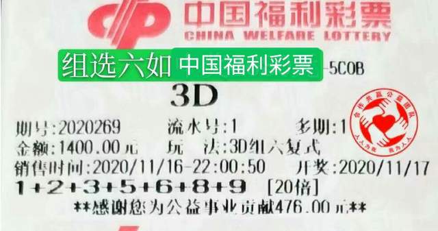 理性看待彩票，二四六天天好彩，每期文字賧料背后的思考