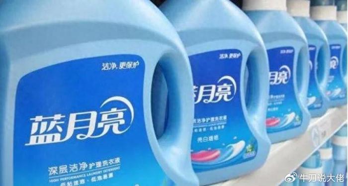 蓝月亮正版资料大全，解锁家居清洁新境界