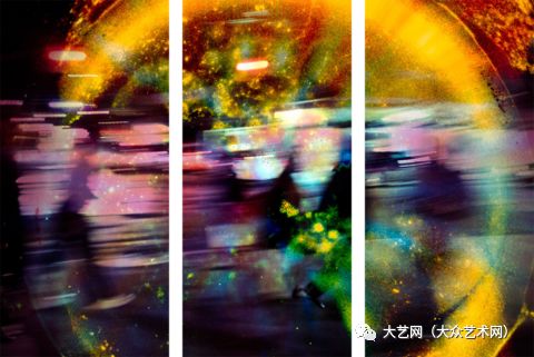 探索视觉盛宴，123RF的色彩宝库——揭秘其作为创意设计者的绝佳资源
