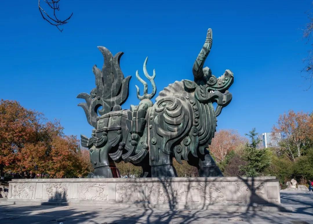 探索金牛网金字之下的财富秘籍——揭幕金融投资的智慧殿堂