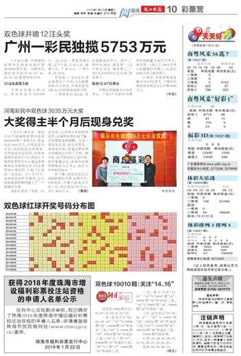 探索3D天天彩报纸，揭秘数字时代的彩票文化新风尚