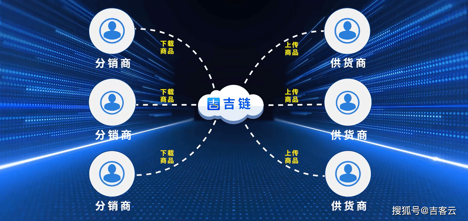 5G时代的数字新航标，探索www.example-domain的无限可能