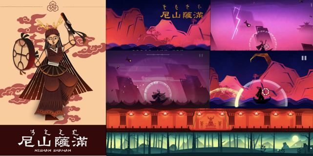探索天将图库，解锁创意与灵感的宝藏