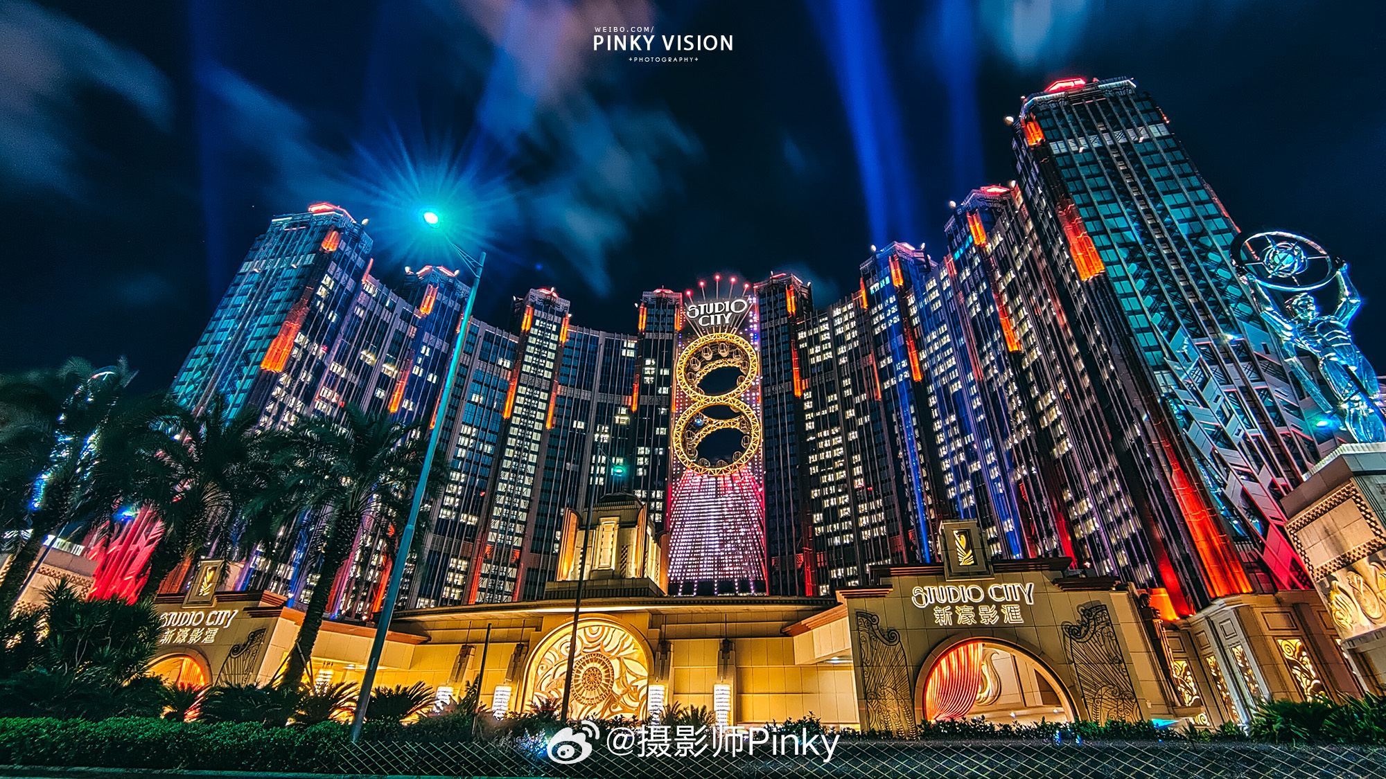 澳门新纪元，2045年今晚开码盛事揭幕