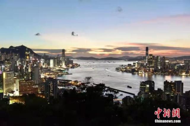 探索香港最准免费公开资料，解锁城市信息的黄金钥匙