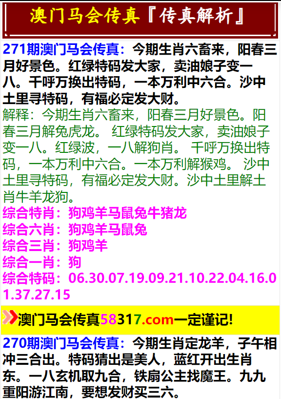 2019年澳门马会传真资料全库，深度解析与未来展望