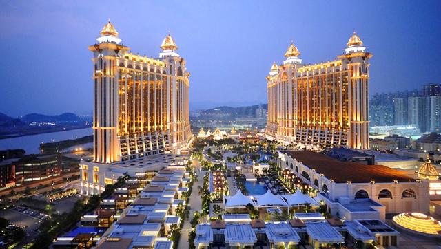 探索澳门，免费资料网站助您解锁城市魅力