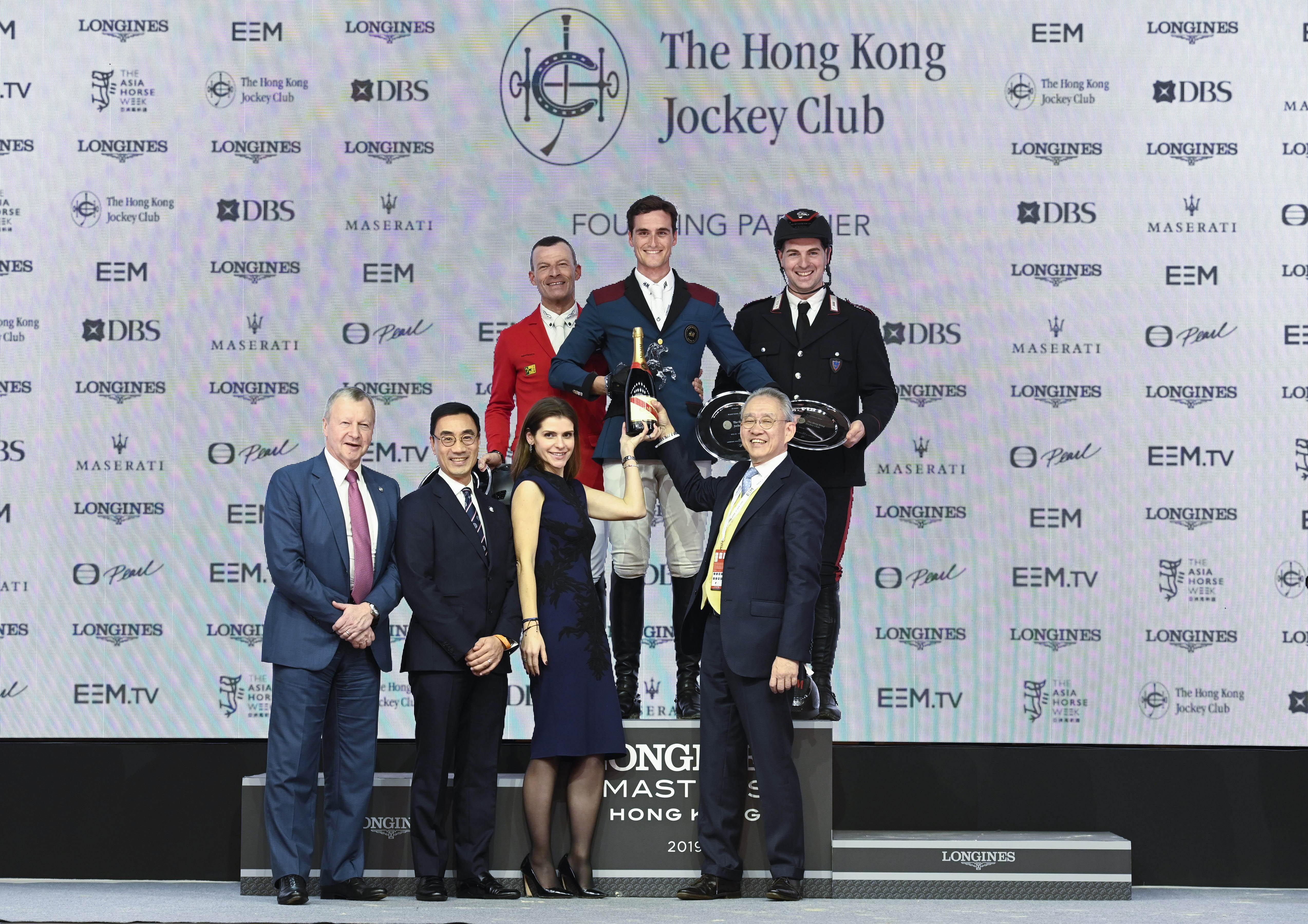 2019年香港马会免费资料，深度解析与理性投注指南