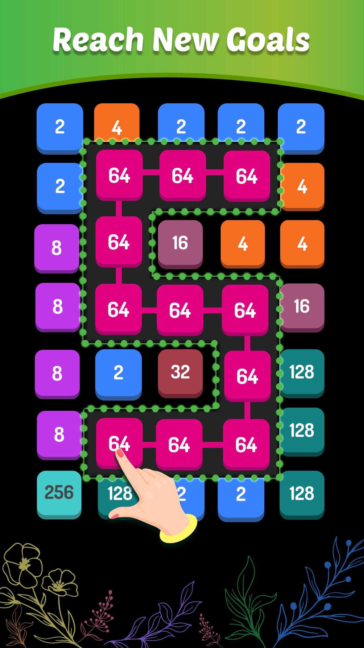 2048天天开好彩大全正版，解锁数字游戏的无限乐趣与策略指南