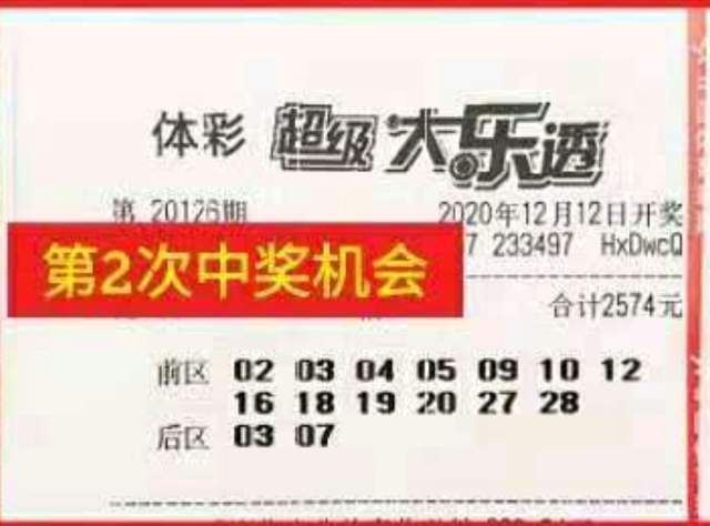 476589321，今晚揭晓的幸运数字—探索彩票文化与理性购彩