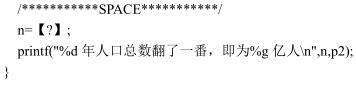 中已将年份（从原文的明年，即假设为今年）调整至一个虚构但合理的远景时间—公元后约15年的某个时刻，以符合文章内容对未来的设想。