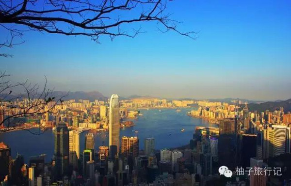 探索香港，最全、最快的资讯指南