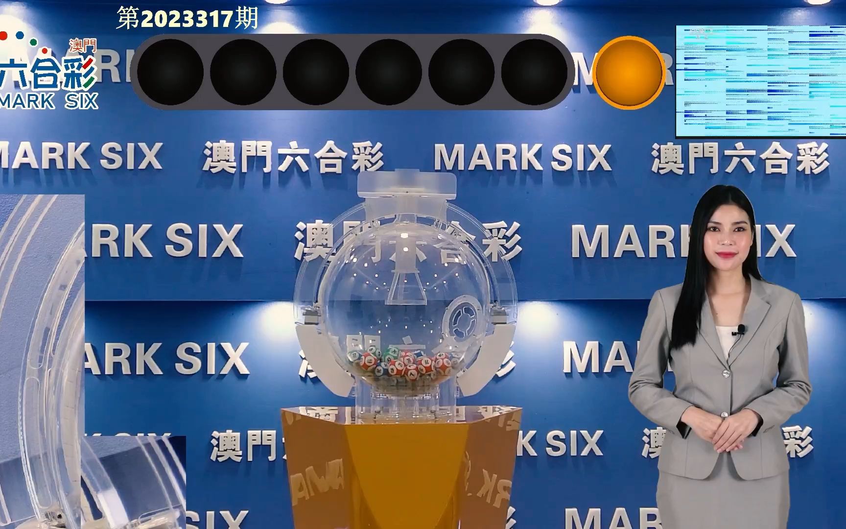 澳门六开奖结果2043年今晚直播，揭秘背后的技术与创新