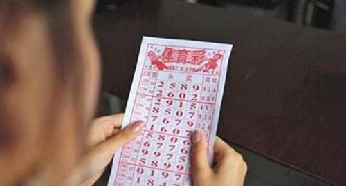 探索香港彩票的魅力，揭秘今期开什么