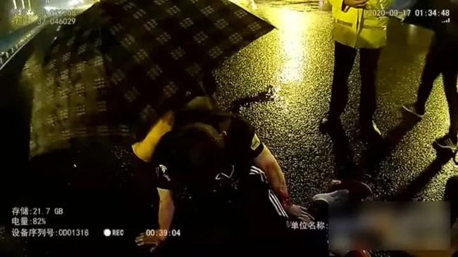 2046，香港特马之夜—一场科技与传统的奇妙碰撞