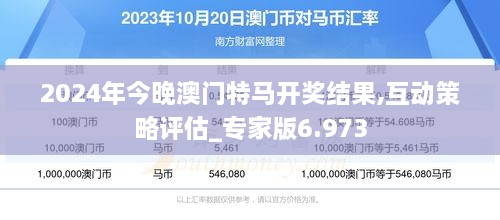 2043年，新澳门特马直播的未来展望