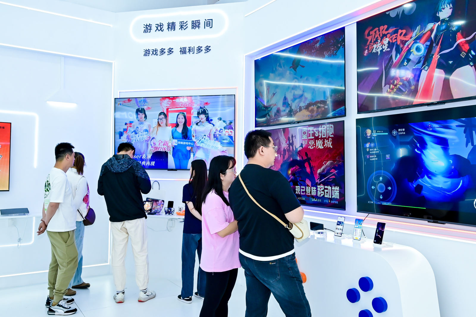 90后创业者的乐园，探索玩转数字娱乐，解锁财富密码—揭秘‘的独特魅力