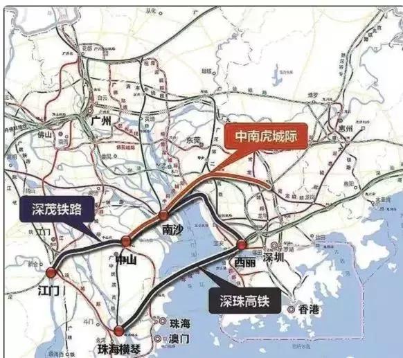 2035年，澳门之夜—璀璨新篇章的序章