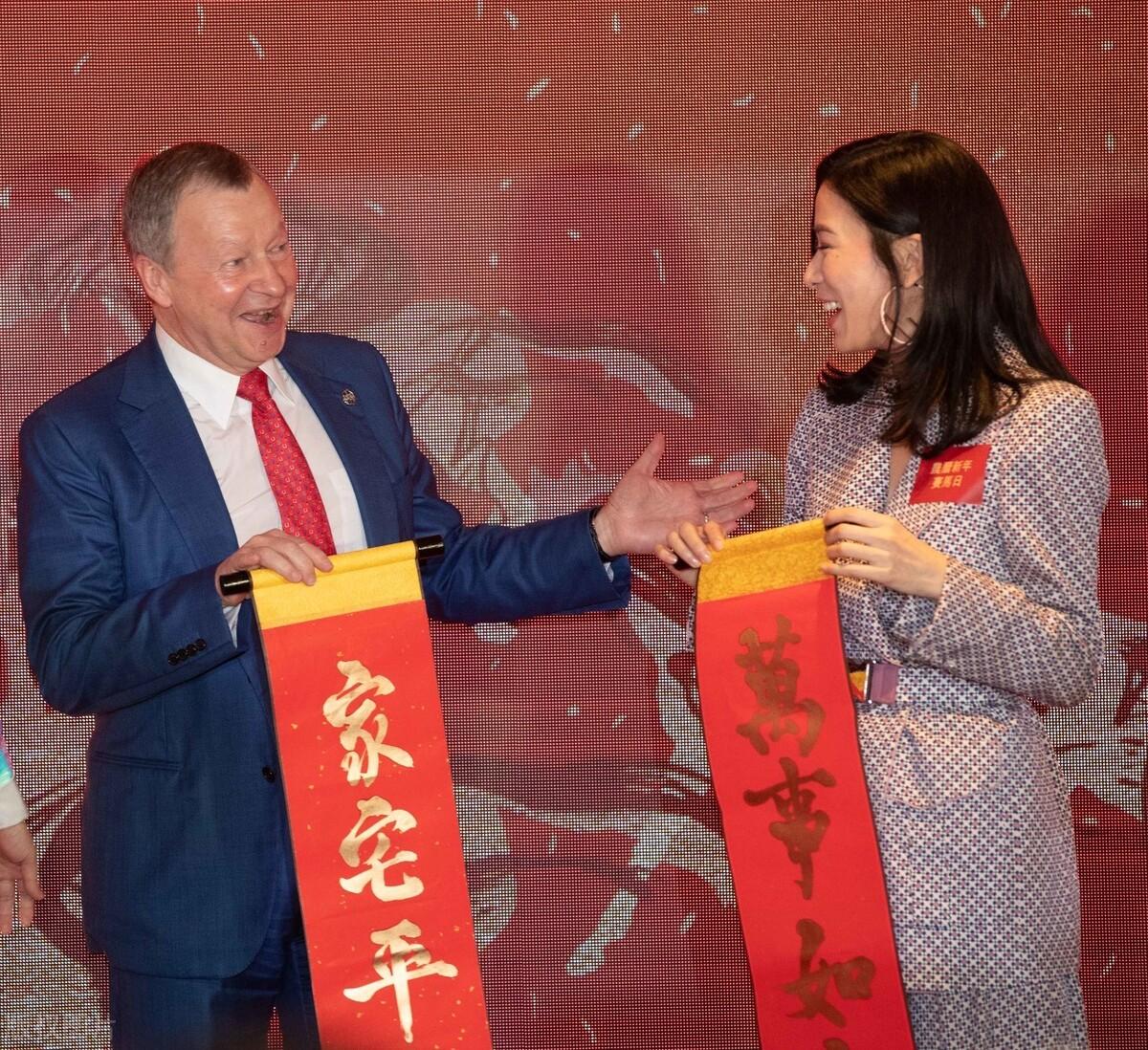 今晚香港开奖结果，揭秘彩票背后的故事与影响