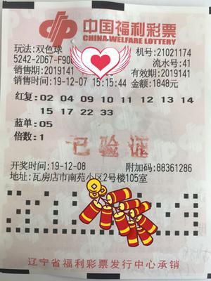 2019年第83期双色球开奖结果揭晓，幸运之光再次闪耀