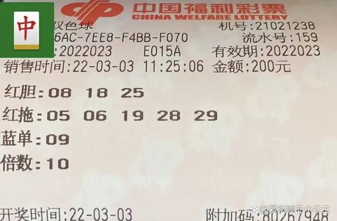探索双色球25034期联销图，数字背后的奥秘与乐趣