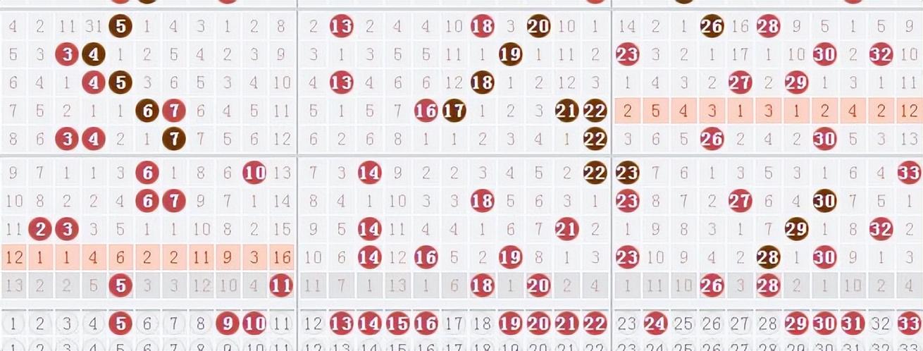 揭秘双色球23018期开奖结果，幸运数字背后的故事与彩民心声