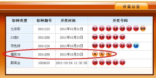 双色球开奖号码顺序与中奖金额的奥秘