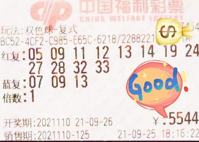 福彩双色球20年，公益与梦想的双重绽放