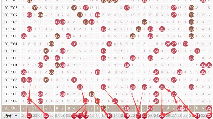 2019年双色球第37期开奖揭晓，幸运数字引领新春希望