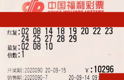 揭秘双色球20157期开奖结果，幸运儿能否抓住这波红蓝好运？