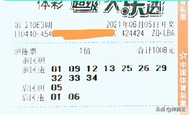 探索2048年（虚构）的大乐透奇迹，梦想与现实的交织