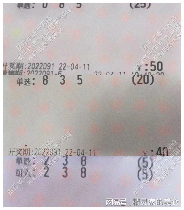 3D彩票，揭秘091期中奖背后的故事与奖金计算