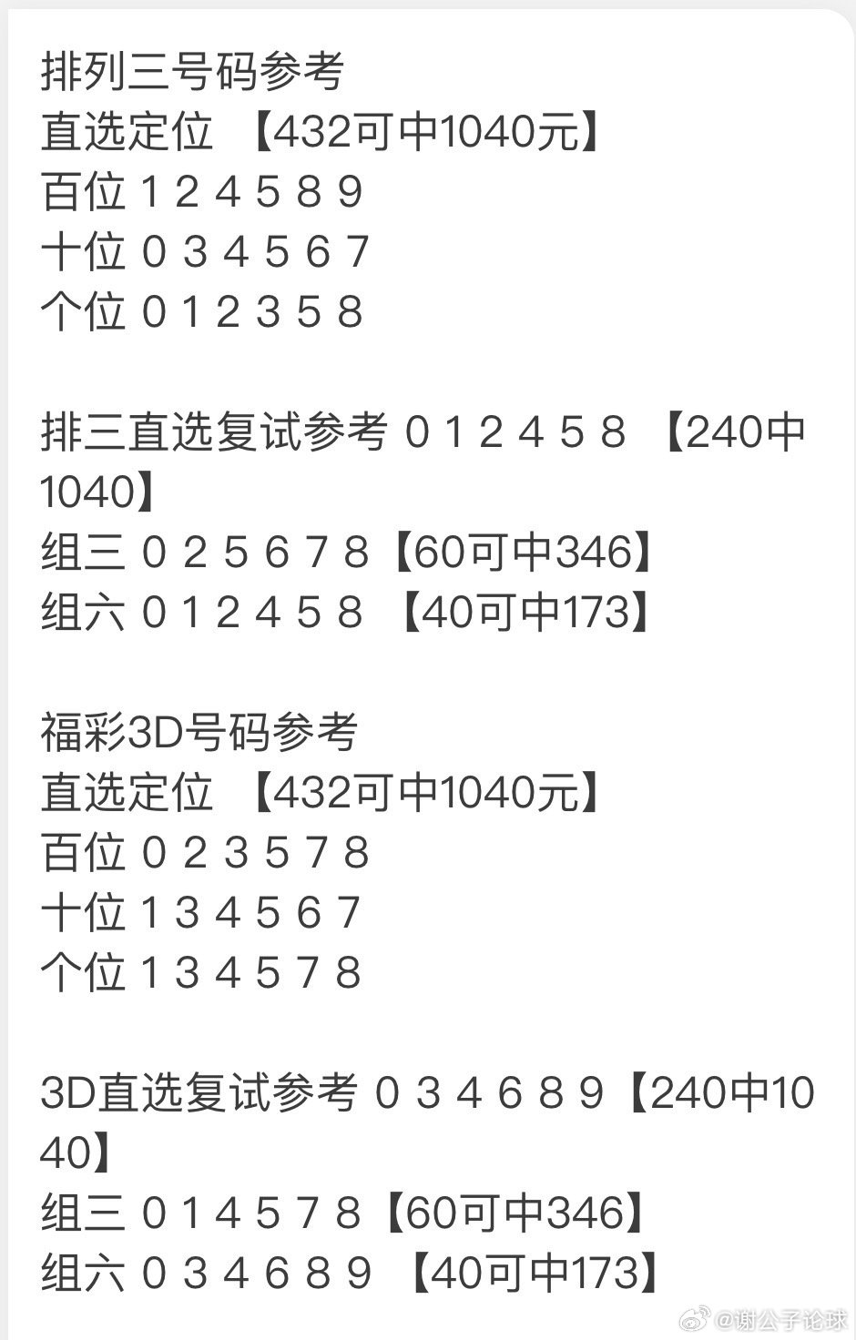 福彩3D专业走势图，解锁幸运密码的智慧之钥