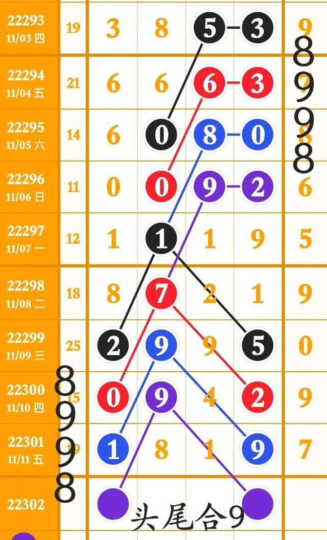 探索体彩排列五走版综合版的奥秘与魅力