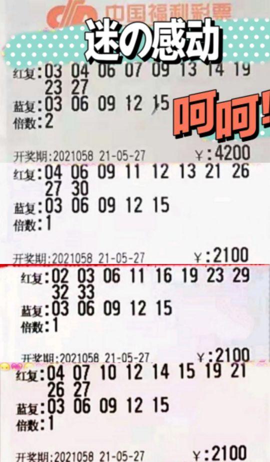 福利彩票双色球，梦想与幸运的交汇点
