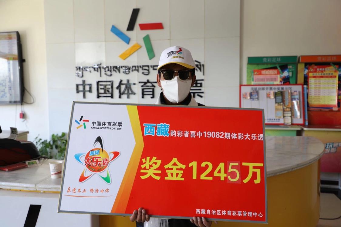 探索幸运之旅,揭秘体彩大乐透的魅力与策略