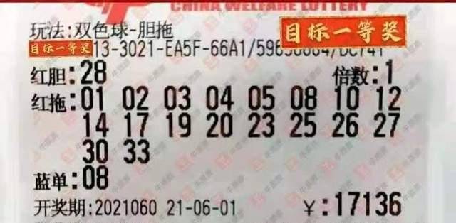探索双色球开奖记录，数字背后的奥秘与乐趣