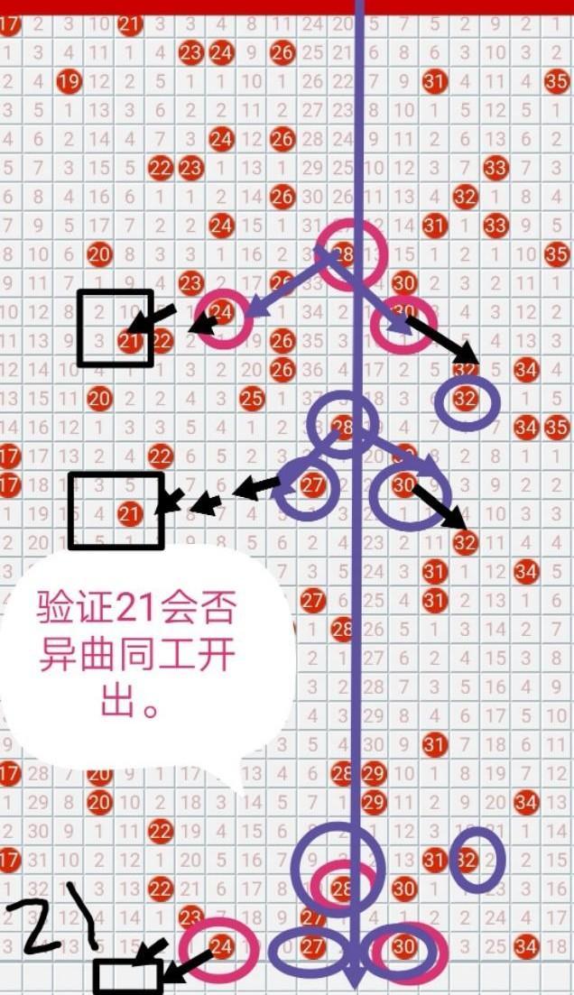 探索大乐透近30期走势图，数字背后的奥秘与策略
