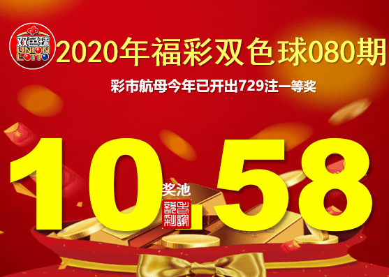 福彩双色球，梦想与幸运的碰撞