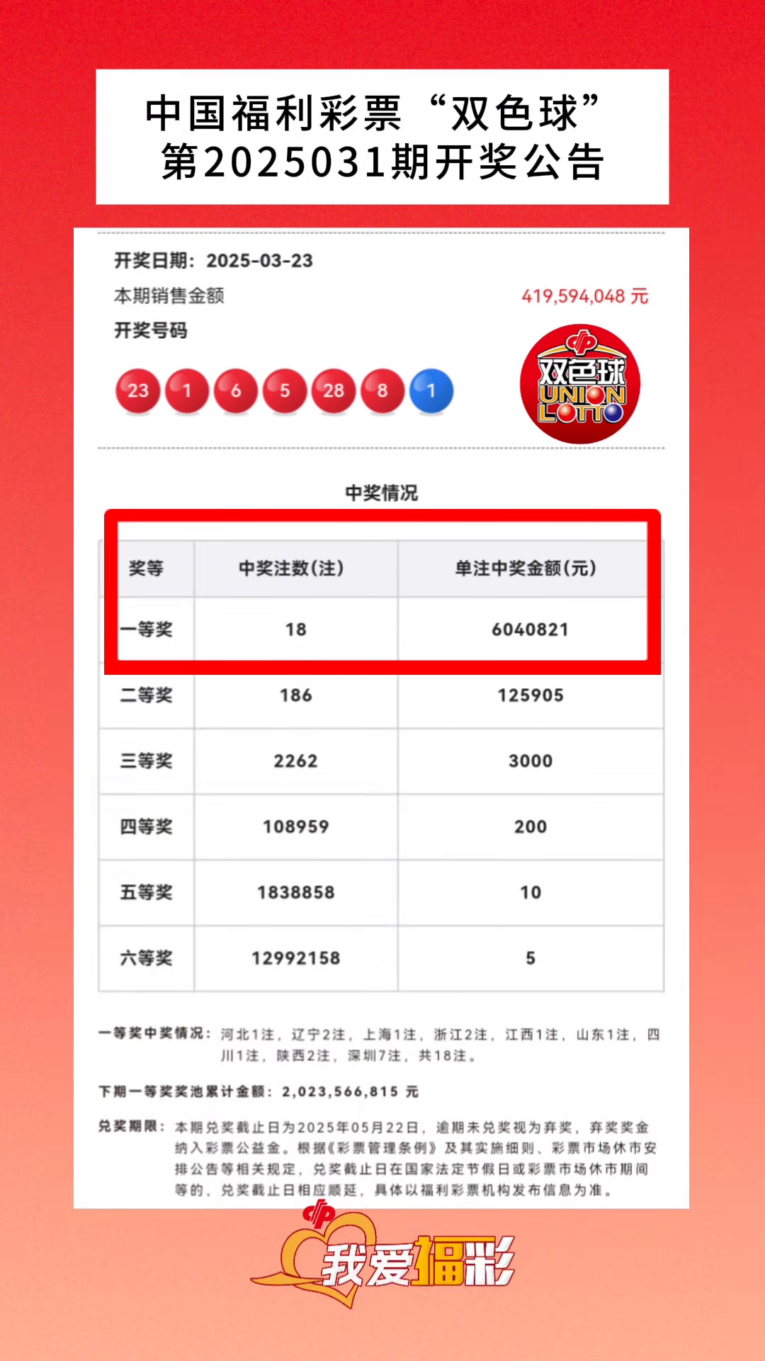 探索中国福彩双色球，揭秘开奖时间与幸运奥秘